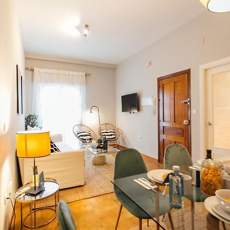 Minty Stay - San Isidoro Seville Ngoại thất bức ảnh