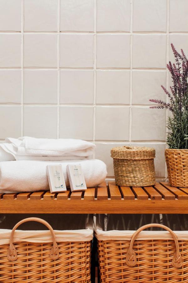 Minty Stay - San Isidoro Seville Ngoại thất bức ảnh