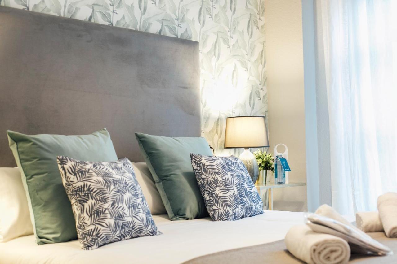 Minty Stay - San Isidoro Seville Ngoại thất bức ảnh