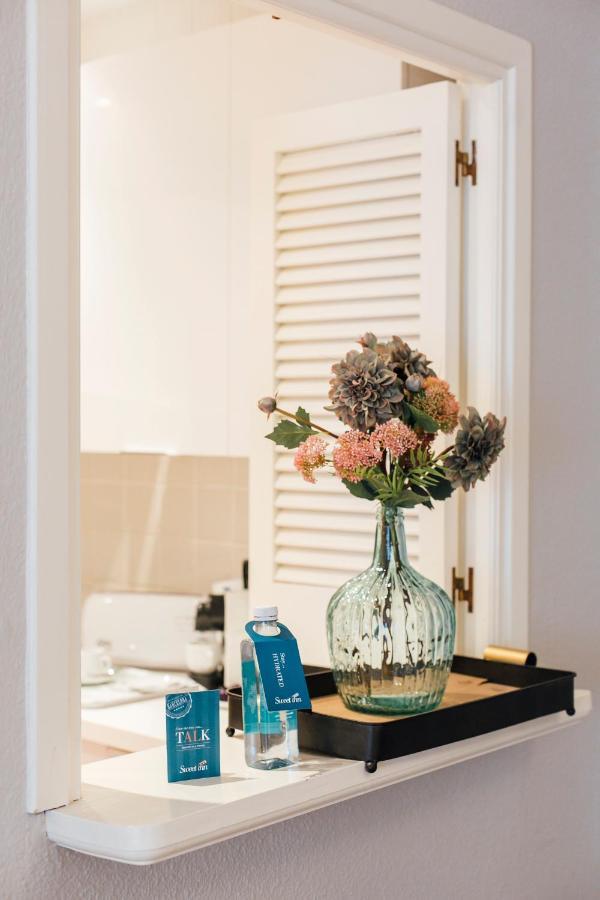 Minty Stay - San Isidoro Seville Ngoại thất bức ảnh