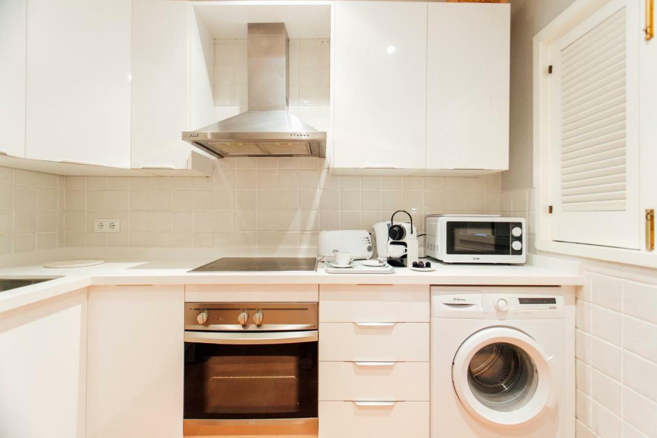 Minty Stay - San Isidoro Seville Ngoại thất bức ảnh