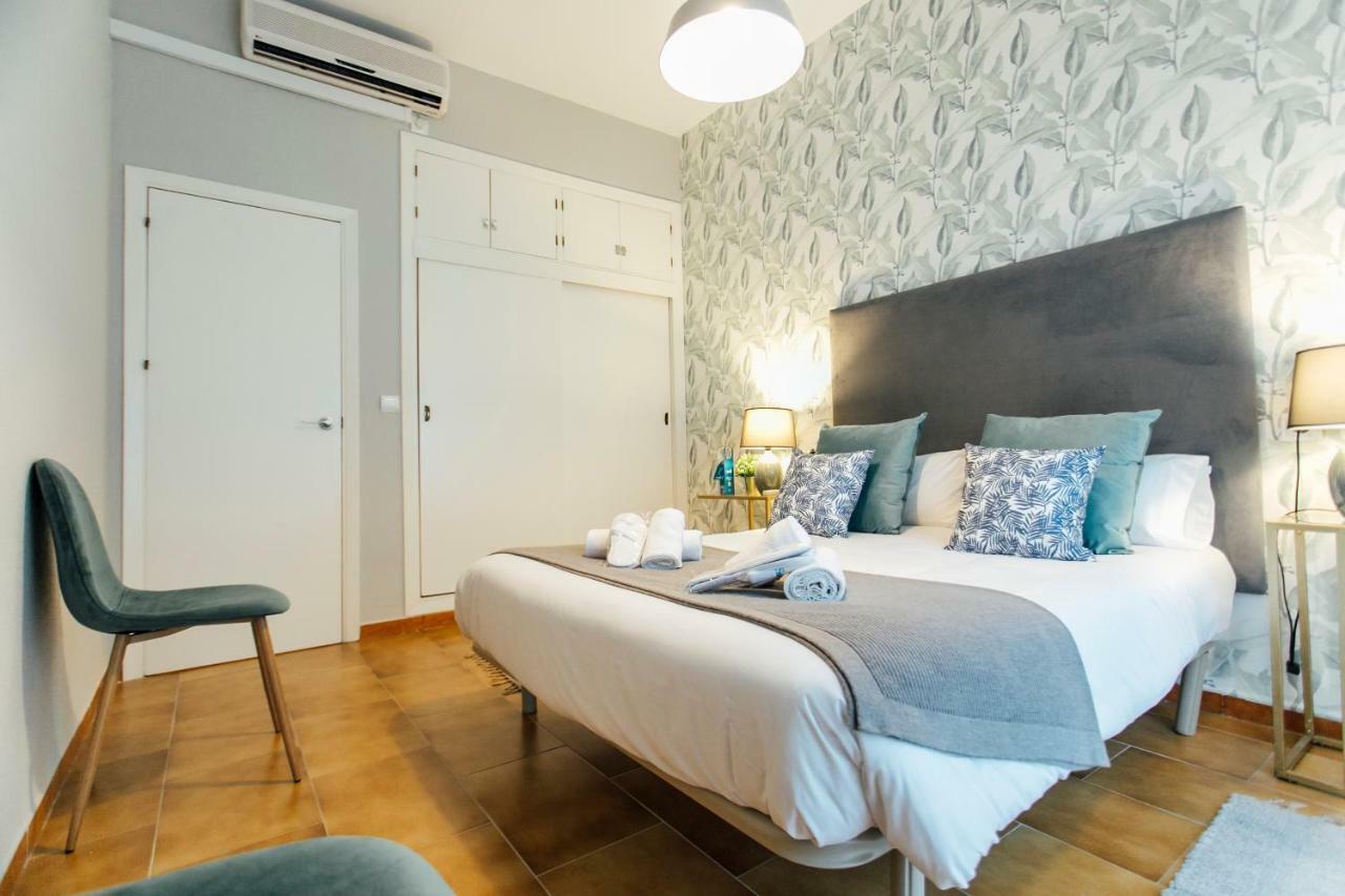 Minty Stay - San Isidoro Seville Ngoại thất bức ảnh