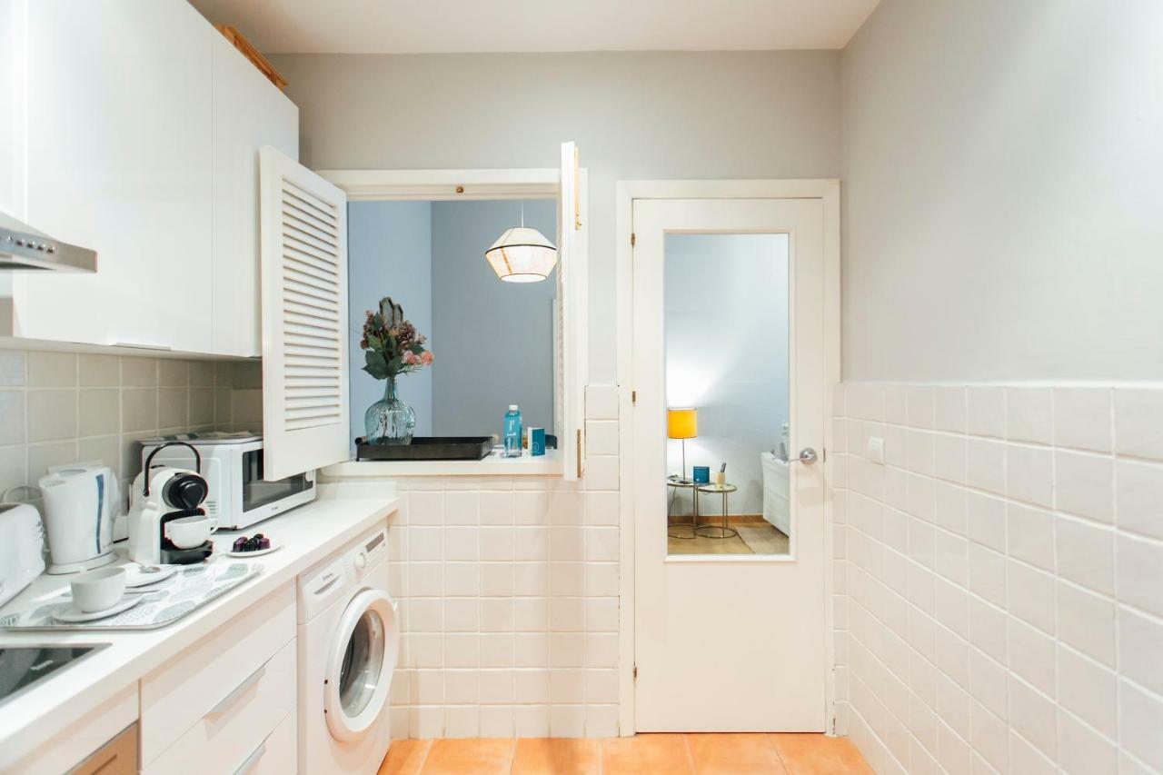 Minty Stay - San Isidoro Seville Ngoại thất bức ảnh